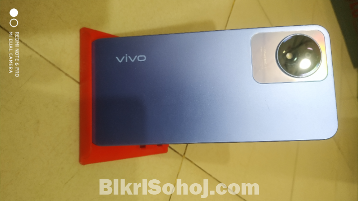 Vivo y02